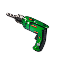 Power Drill 