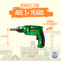 Power Drill 
