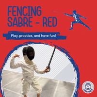 Sabre · Red 