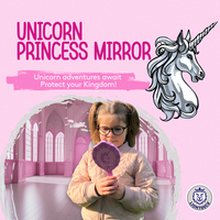 Princess Mirror 