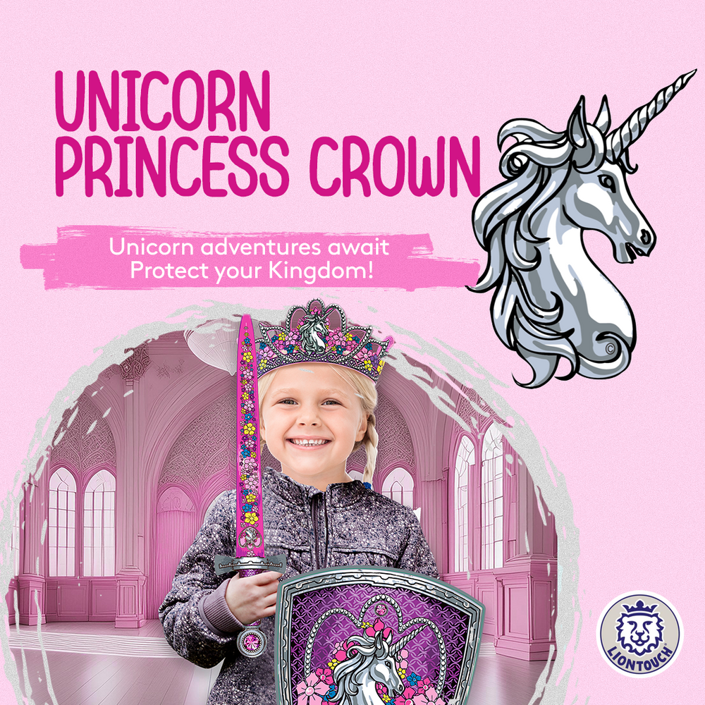 Princess Crown 