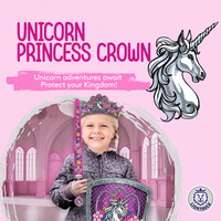 Princess Crown 