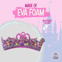 Princess Crown 