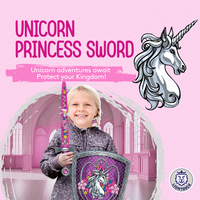 Prinsessesværd