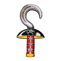 Pirate Hook 