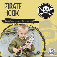 Pirate Hook 