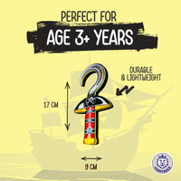 Pirate Hook 