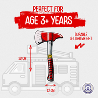 Firefighter Hatchet 