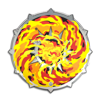 Flame Shield 