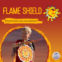 Flame Shield 