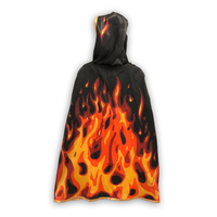 Flammekappe