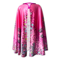 Princess Cape 