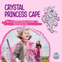 Princess Cape 