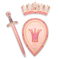 Queen Set  