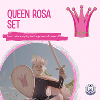 Queen Set  