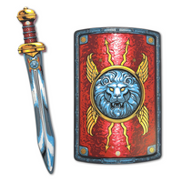 Roman Set 