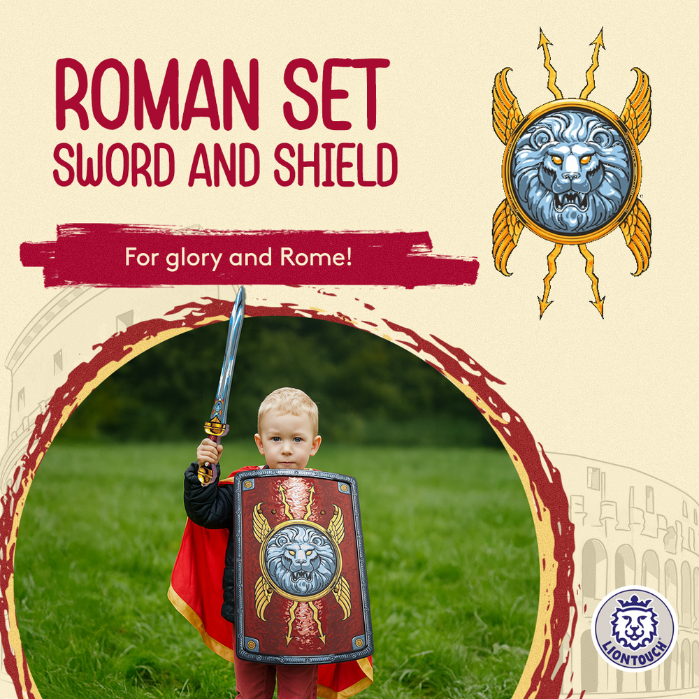 Roman Set 