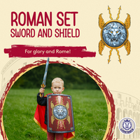 Roman Set 