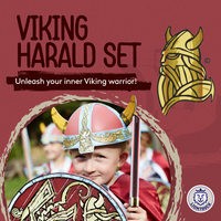 Vikingesæt