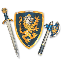 Noble Knight Set · Blue 
