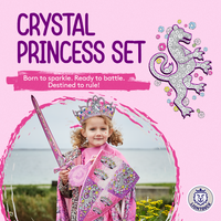 Prinsessesæt