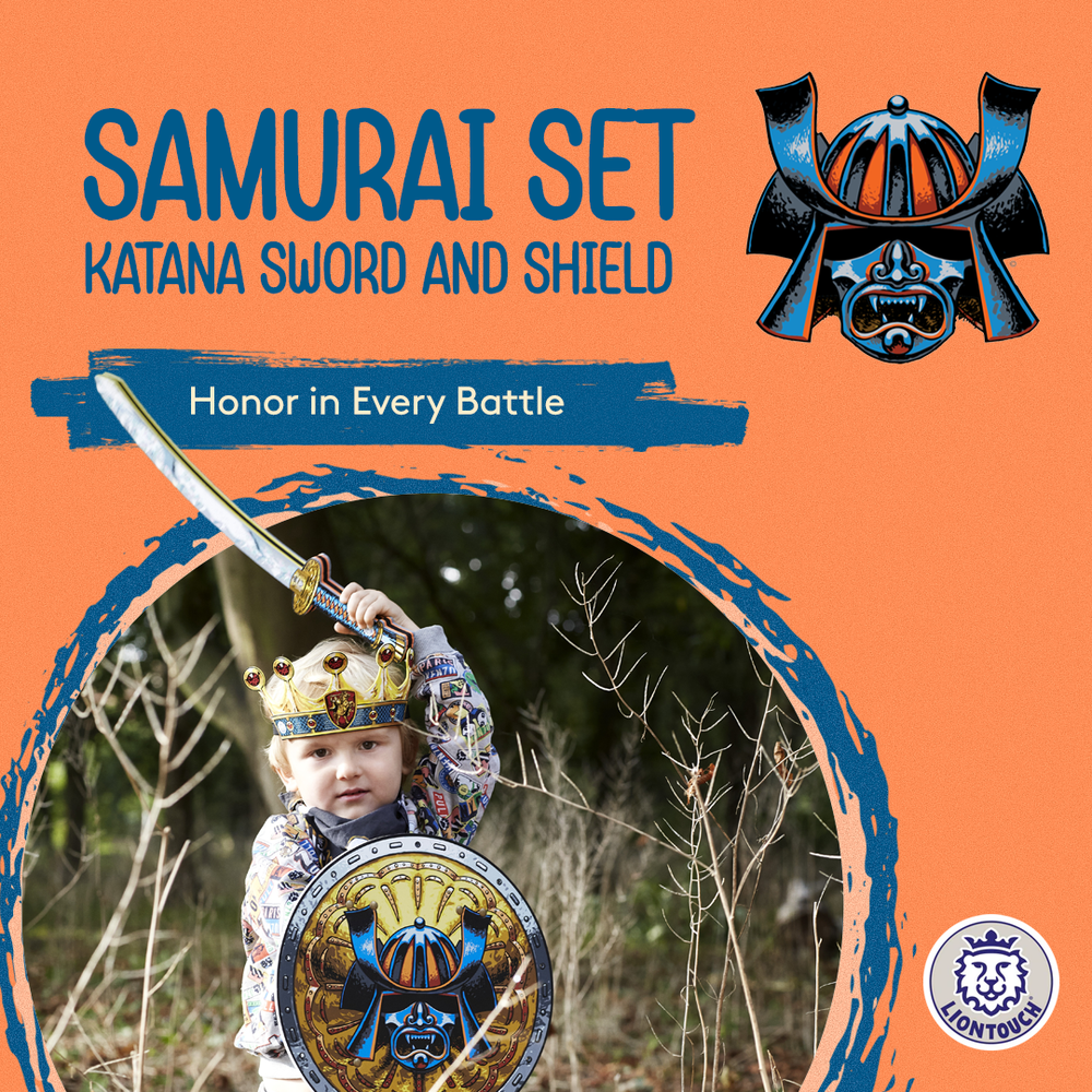 Samuraisæt 