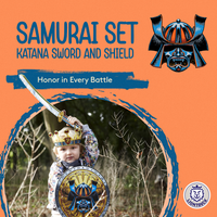 Samuraisæt 