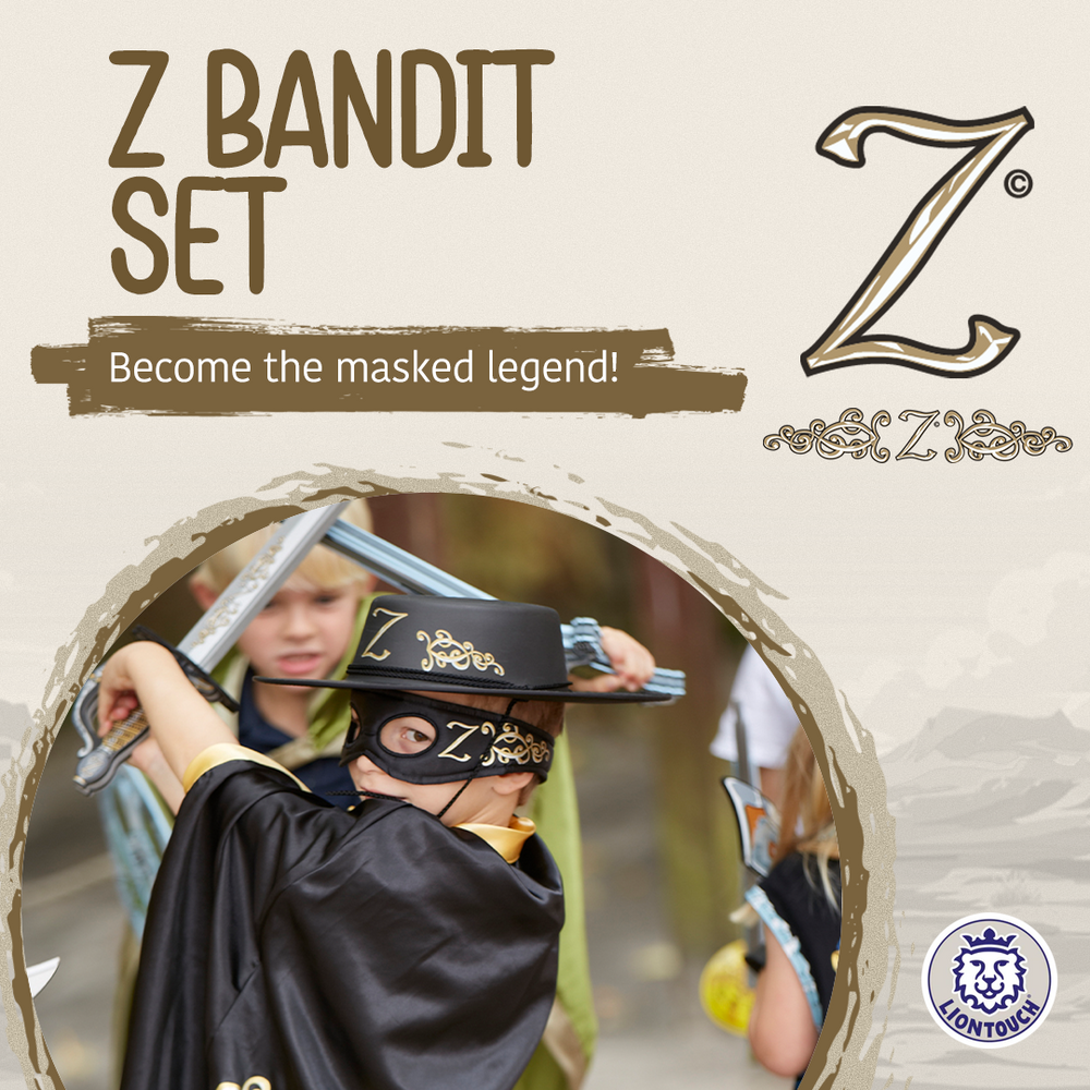 Z-Bandit-Sæt