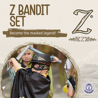 Z-Bandit-Sæt