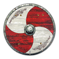 Viking Shield