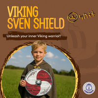 Viking Shield