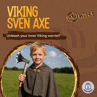 Viking Axe