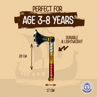 Viking Axe