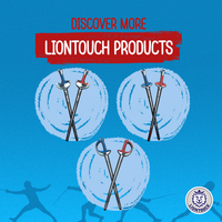 Fencing Practice Sword · Épée/Foil