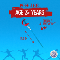 Fencing Practice Sword · Sabre