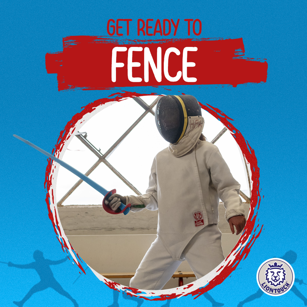 Fencing Practice Sword · Sabre