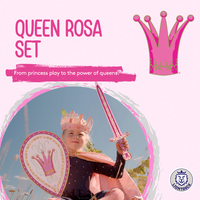 Queen Set