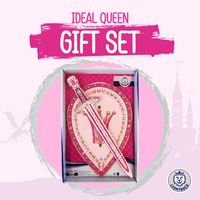 Queen Set