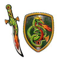 Dragon Set