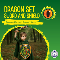 Dragon Set