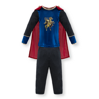 Knight Costume