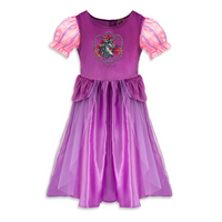 Unicorn Princess Dress