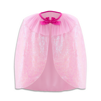 Sequin Cape