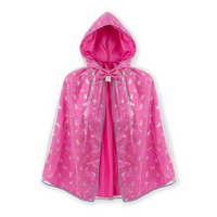 Unicorn Princess Cape