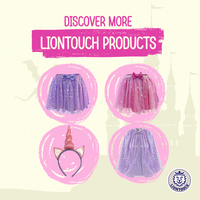 Unicorn Princess Cape
