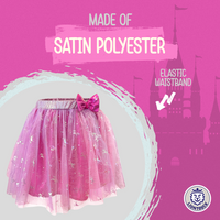 Unicorn Princess Skirt