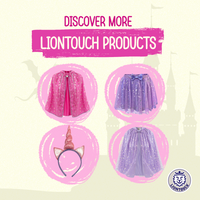Unicorn Princess Skirt