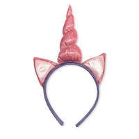 Unicorn Princess Headband