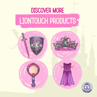 Unicorn Princess Headband