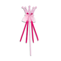 Dronning Rosas Tryllestav · Pink